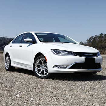 Chrysler