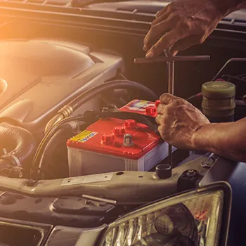 Battery, Starter, & Alternator Repair in Clackamas, OR