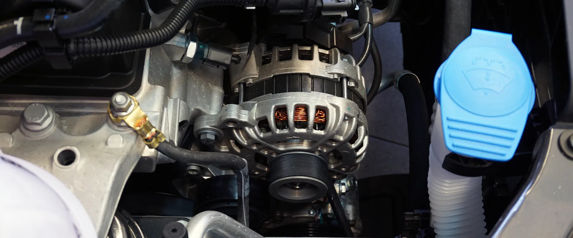 Battery, Starter, & Alternator Repair near Clackamas, OR