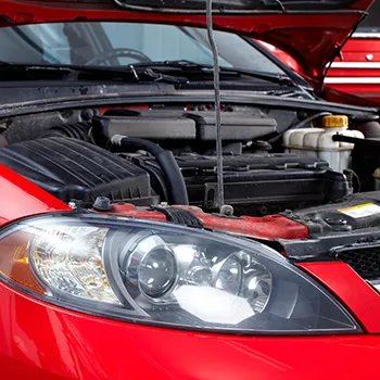 Carburetor Repair & Service