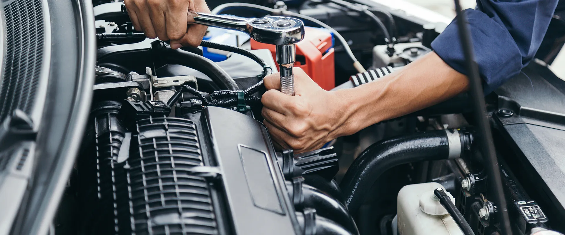 Carburetor Repair