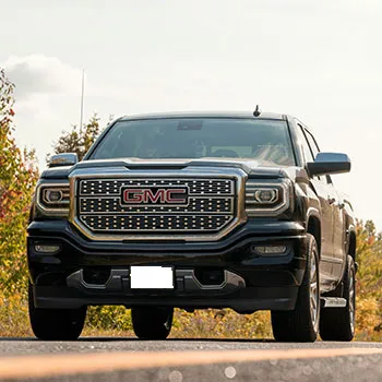 Chevy / GMC