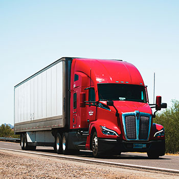 Class 8 Diesel & Semi Truck Repair in Clackamas, OR