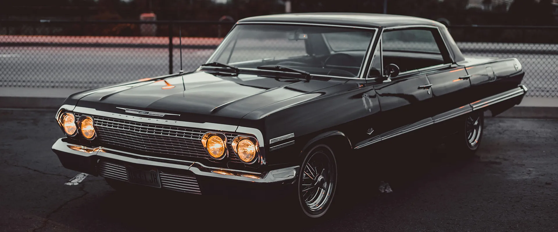 Classic Restoration near Clackamas, OR