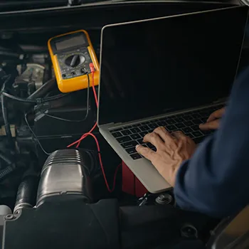Diagnostics / Check Engine Light in Clackamas, OR