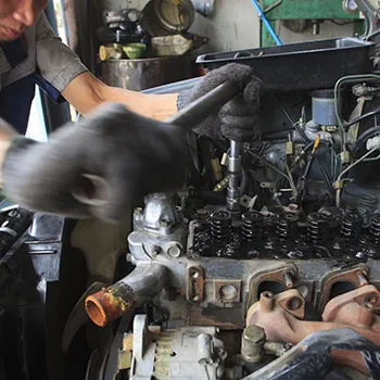 Diesel Repair & Service in Clackamas, OR