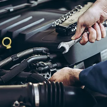 Engine Repair in Clackamas, OR