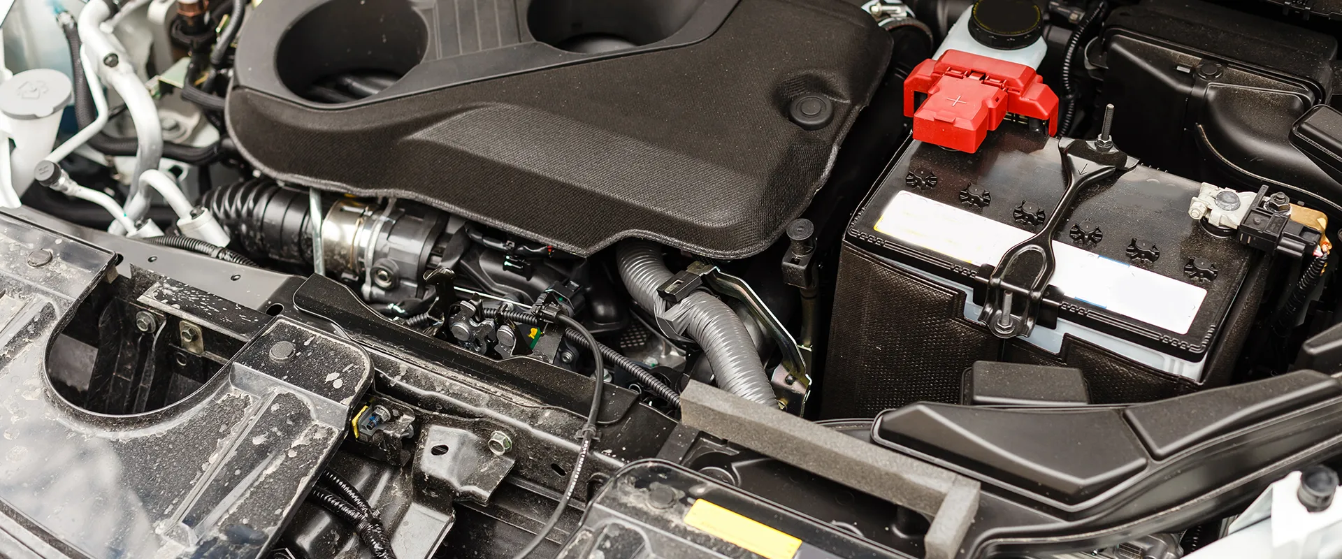 Engine Repair near Clackamas, OR