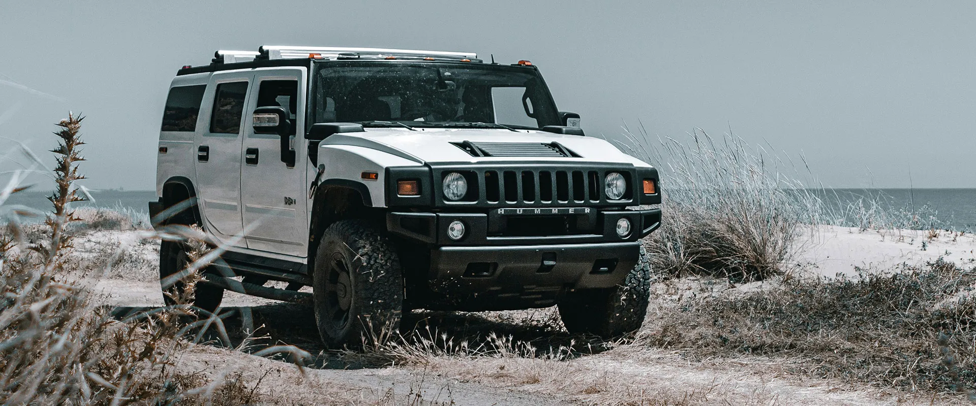 H1 Hummer Builds near Clackamas, OR
