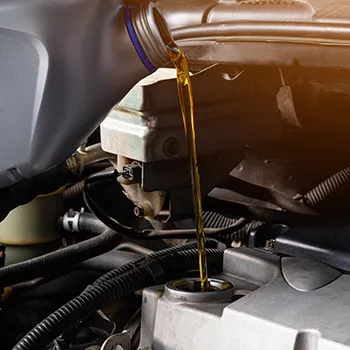 Oil Changes in Clackamas, OR