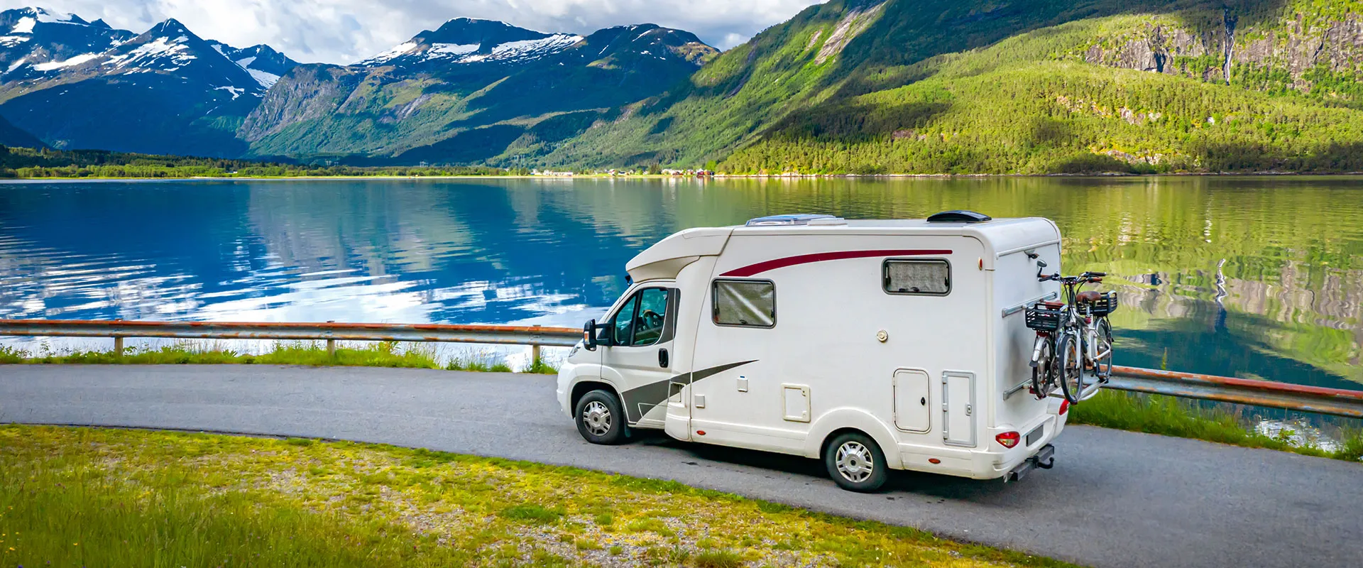 RV & Motorhome Repairs in Clackamas, OR near Clackamas, OR