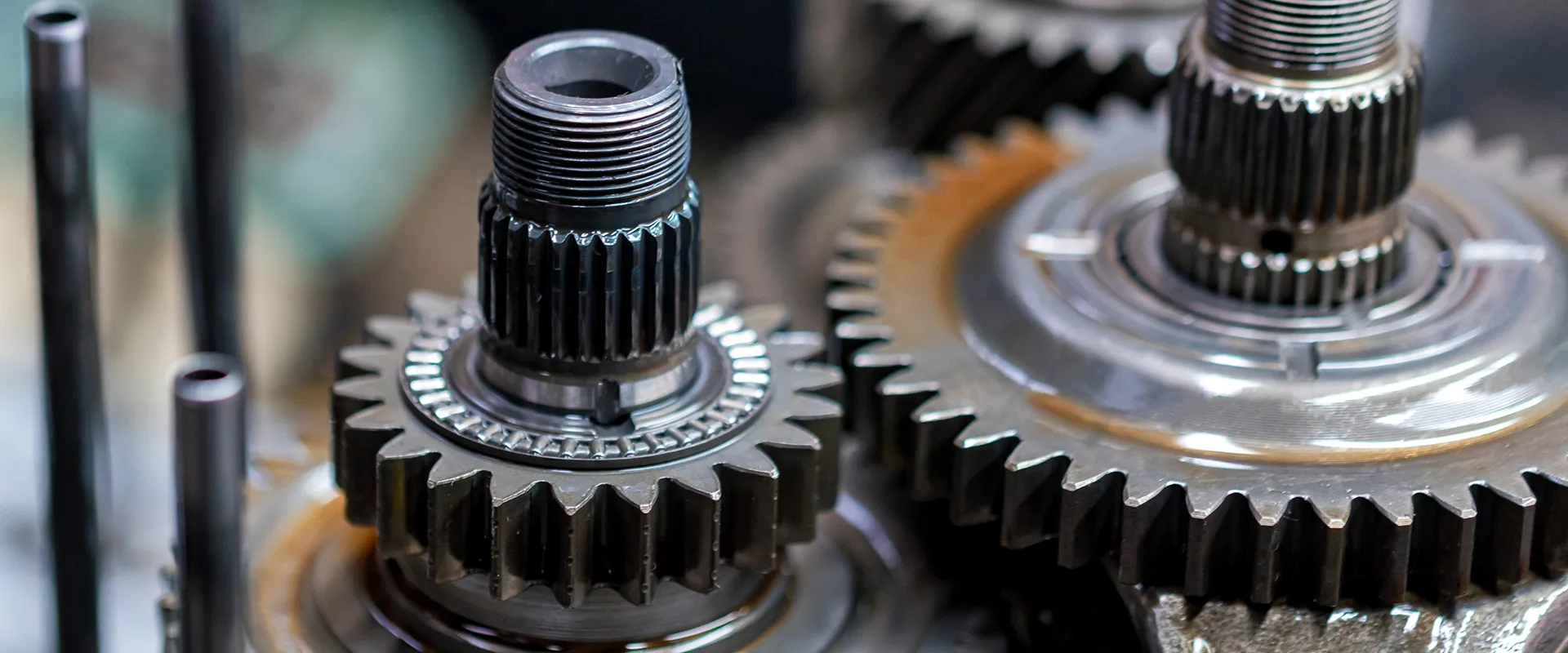 Transmission Repair near Clackamas, OR