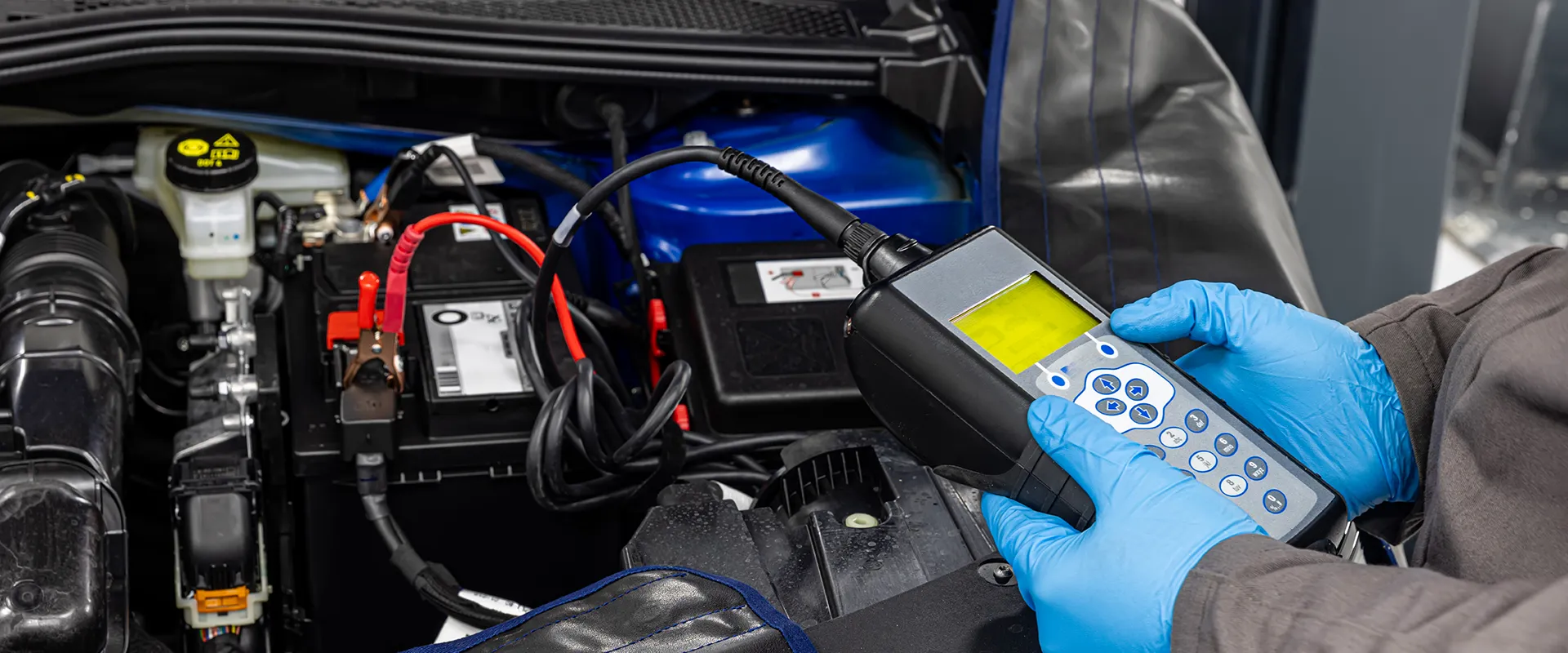 Electrical Repair near Clackamas, OR