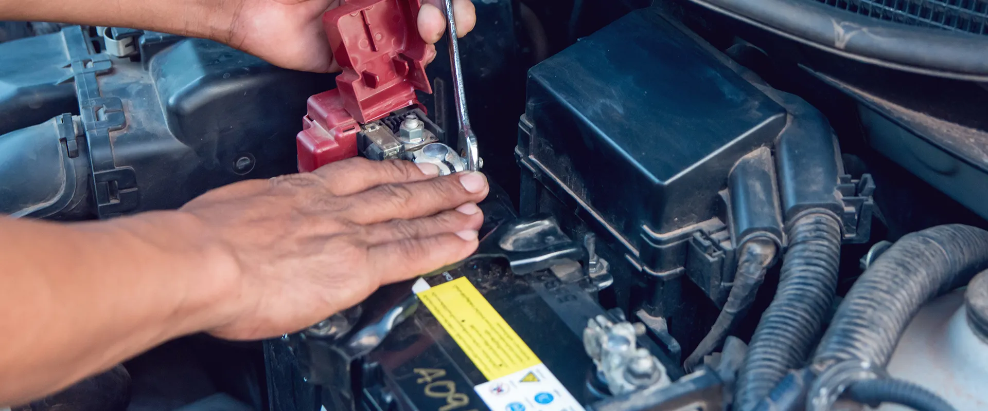 Battery, Starter, & Alternator Repair near Clackamas, OR