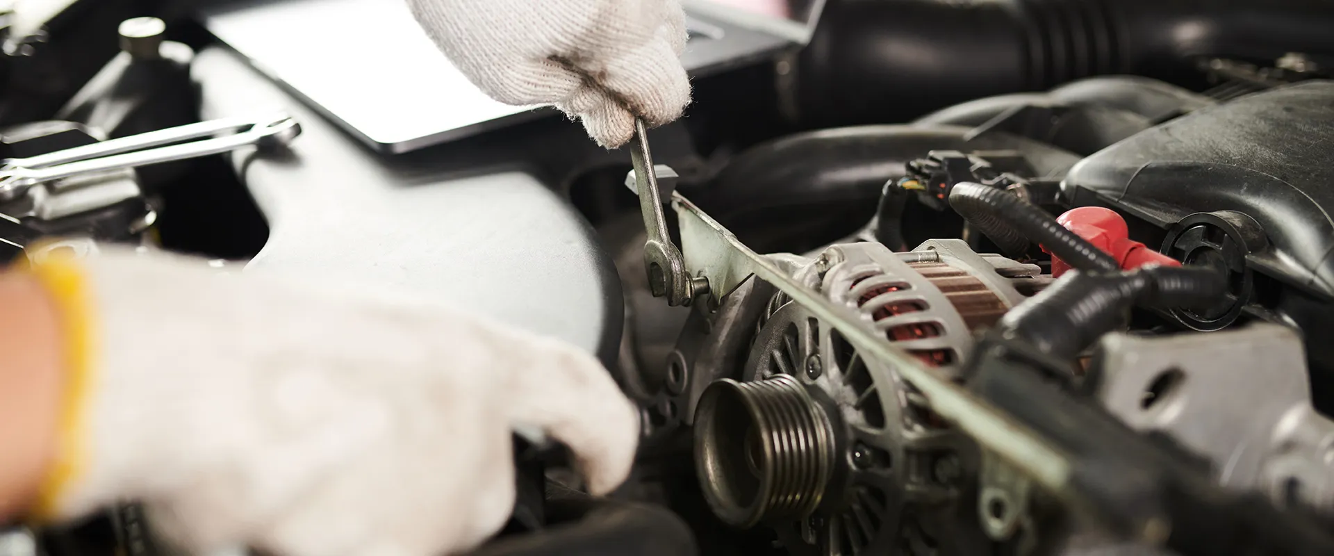 Carburetor Repair & Service near Clackamas, OR