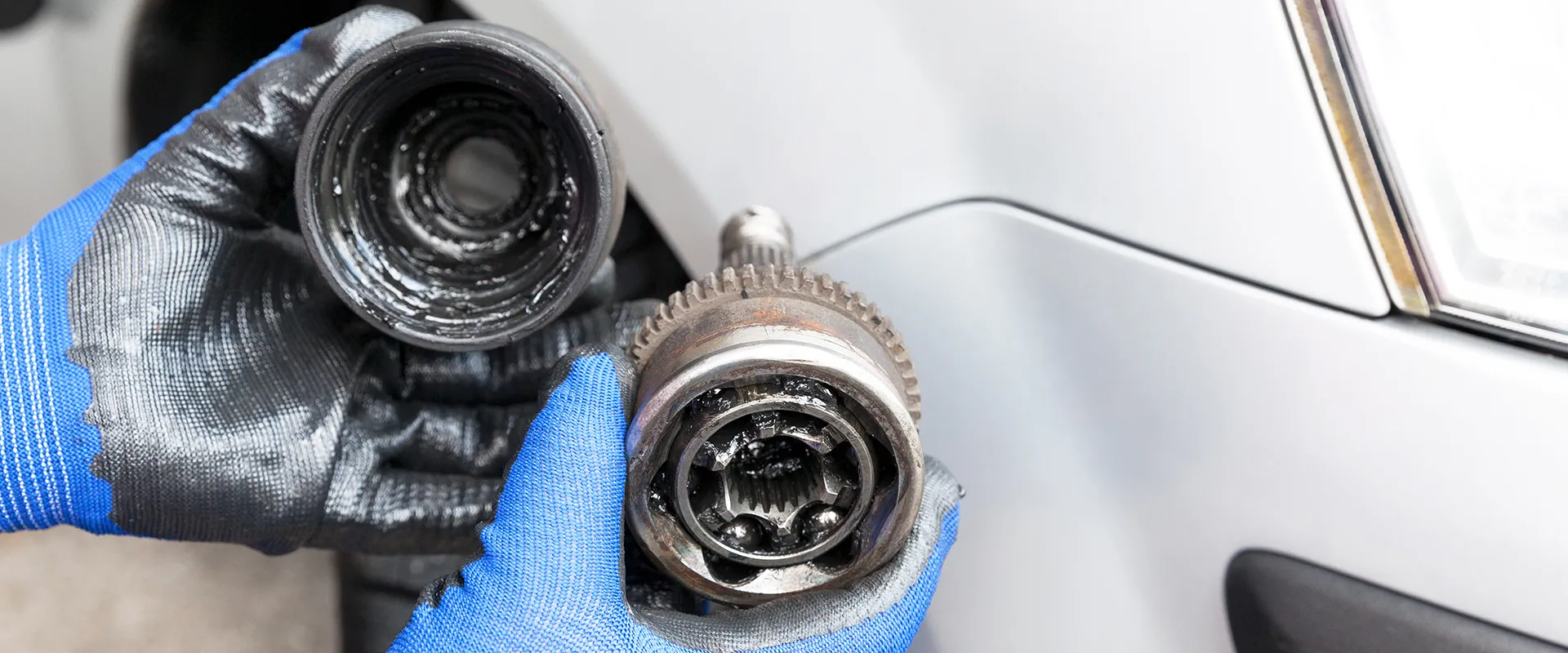 Drivetrain & Differential Service & Rebuild near Clackamas, OR