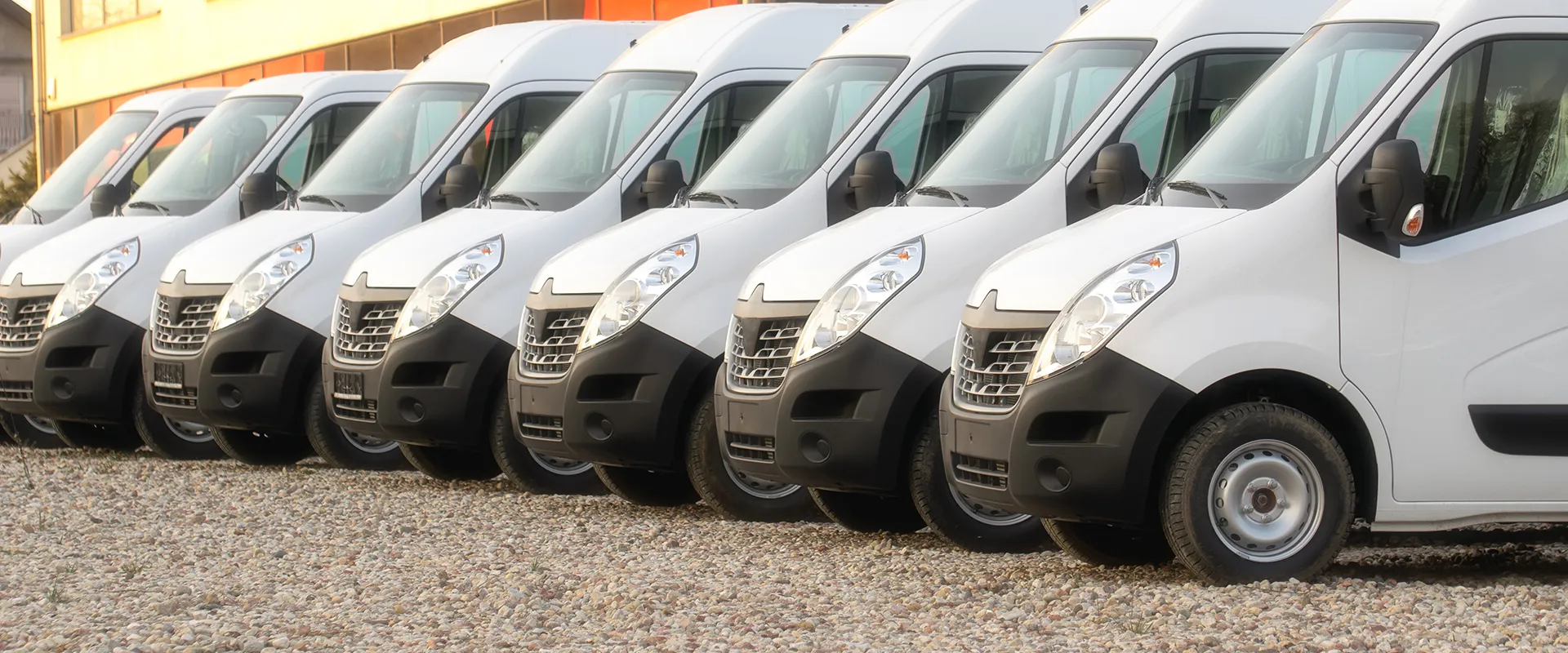 Fleet Service near Clackamas, OR