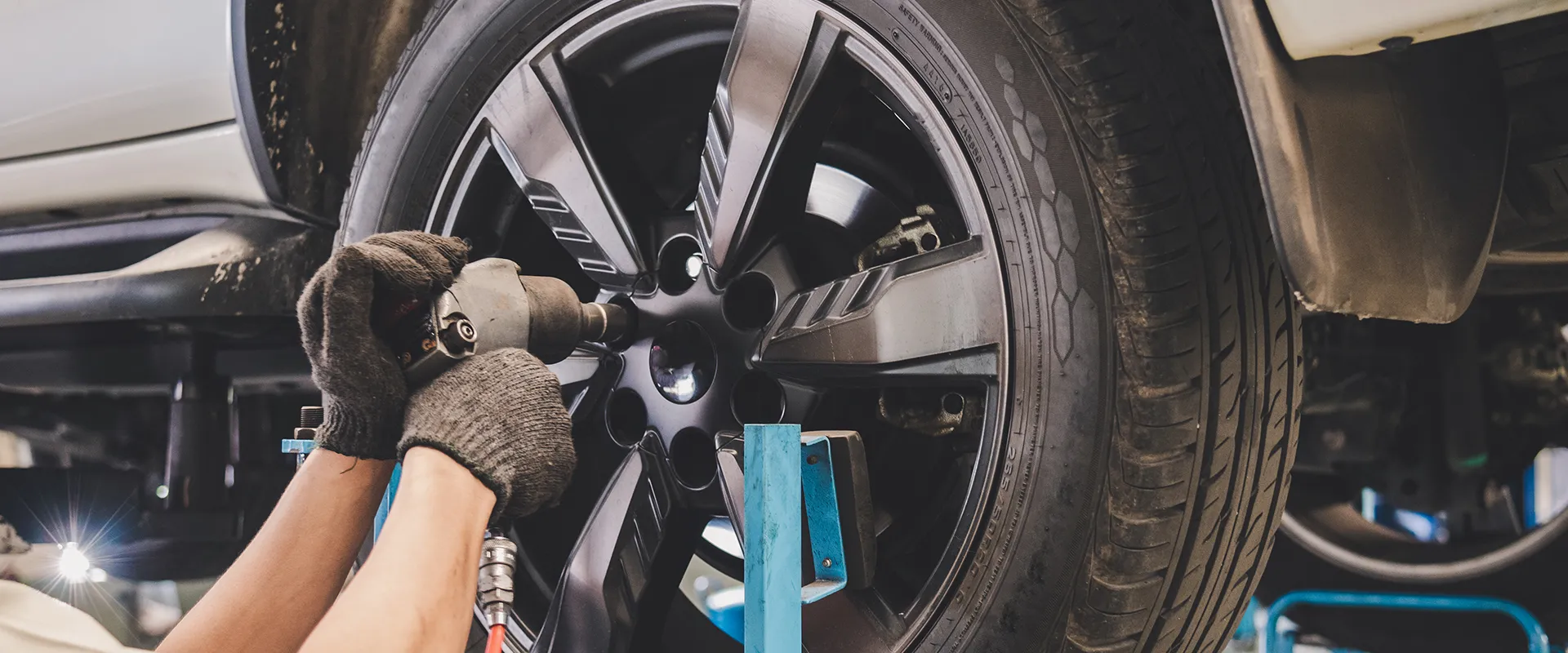 Truck Tire Sales & Installations near Clackamas, OR