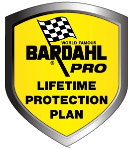 bardahl program logo