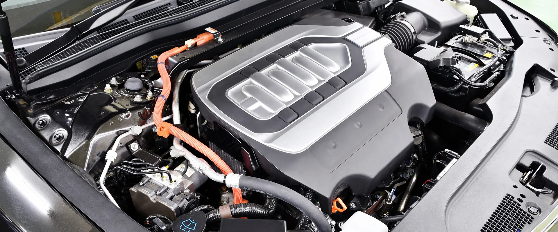 Hybrid Repair near Clackamas, OR