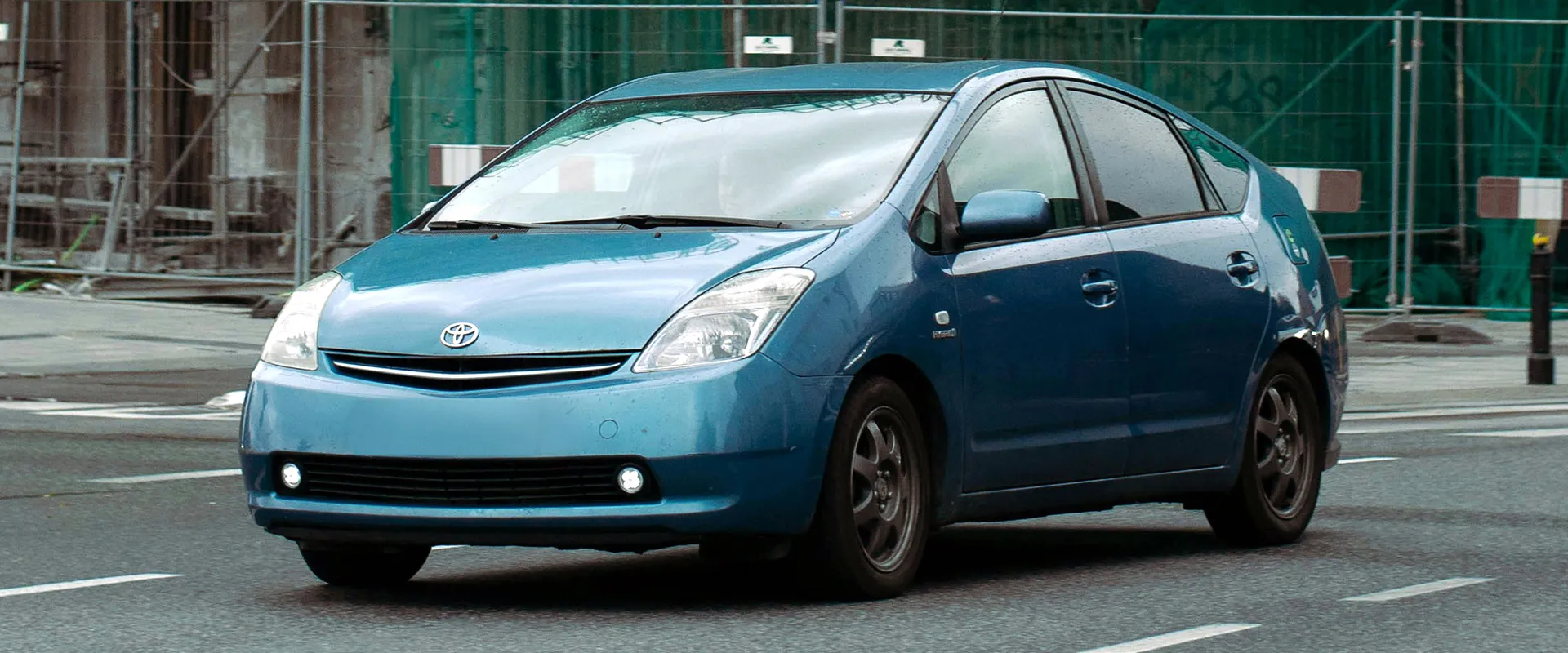 Prius Service Repair near Clackamas, OR