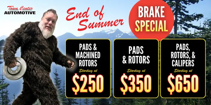 town center brake special email 01